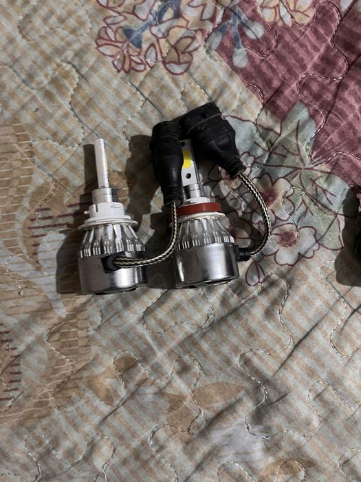 Ближний свет фар!!