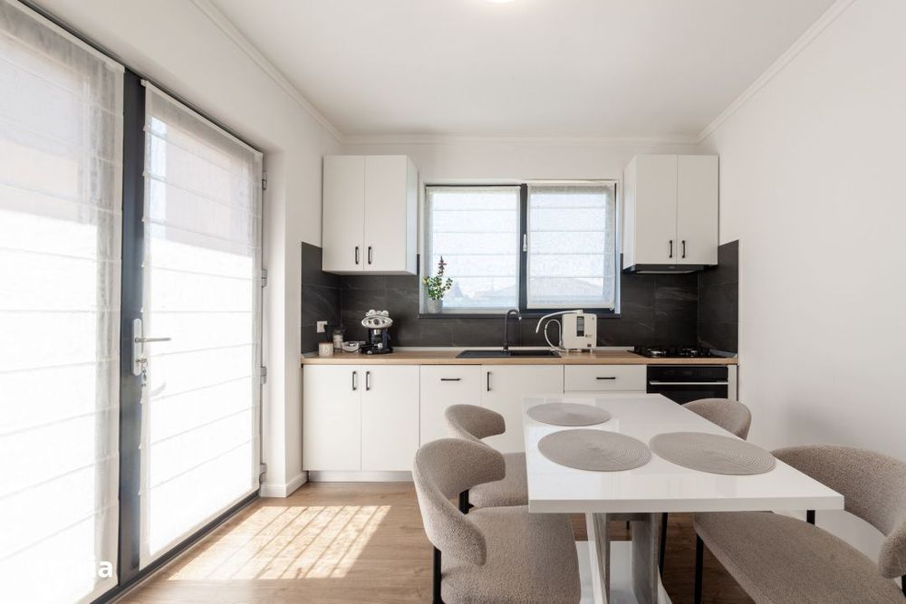 Casa exclusivista in Ștefanesti - Comision 0
