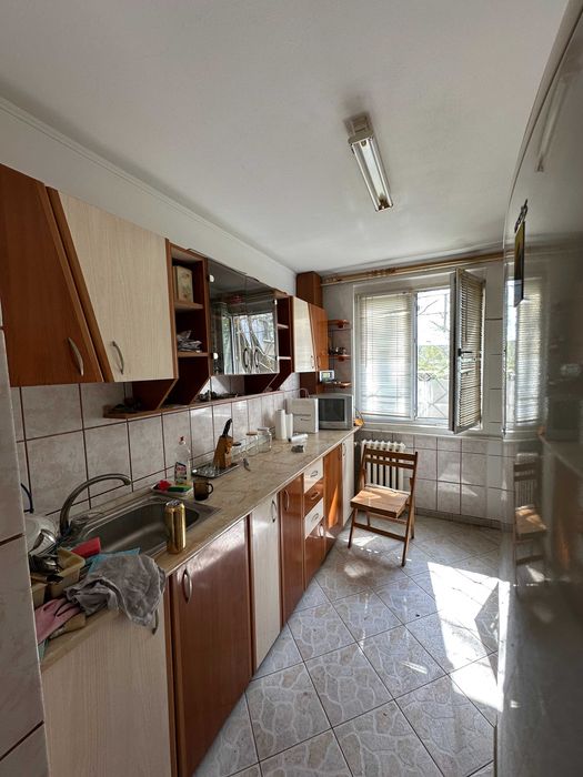 Apartament 3 camere - decomandat - Petre Ispirescu - Propietar