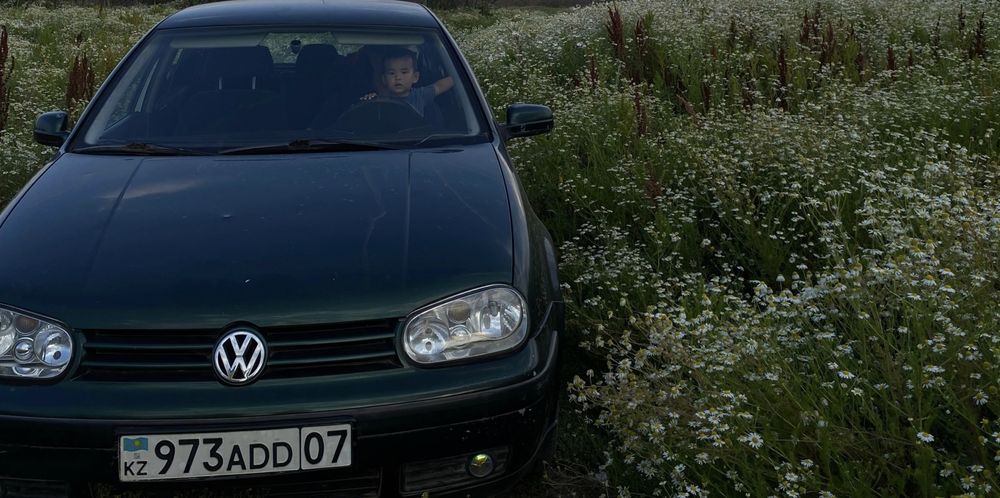 Продам гольф 4. 1.4 объем