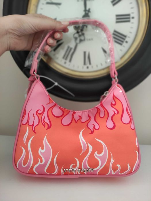 Чанта Steve Madden