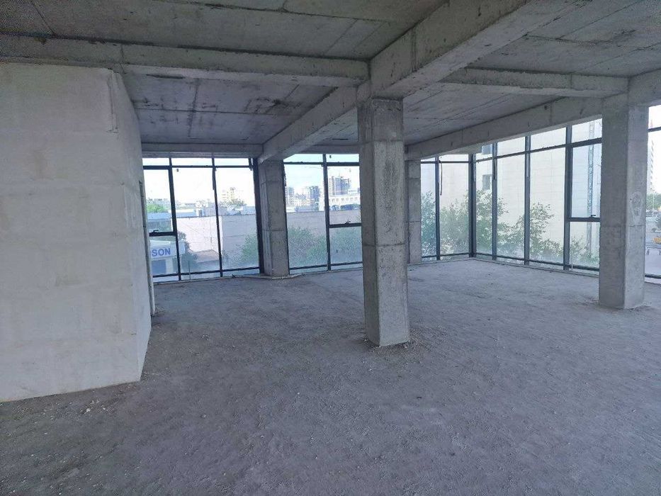 Башлык ул.Кичик Халка Йули пересечение ул.Бабур единая окно 185 кв.м