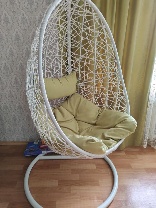 Подвесное Кресло качель