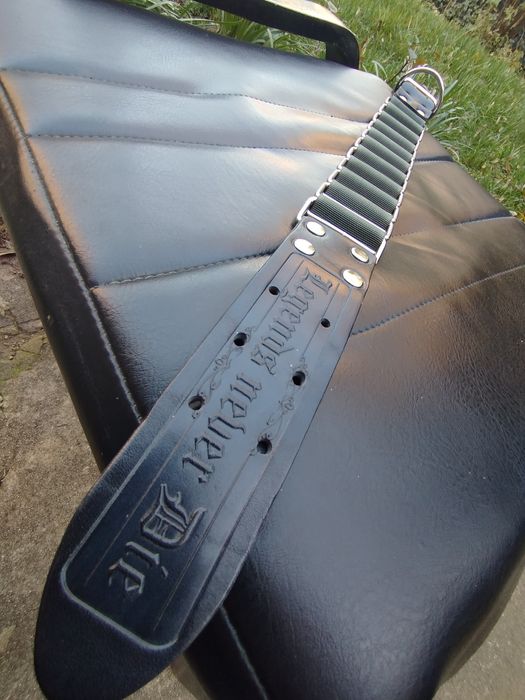 Нашийник за куче