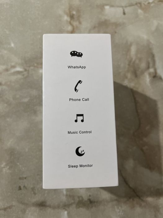 Смарт часы мужские