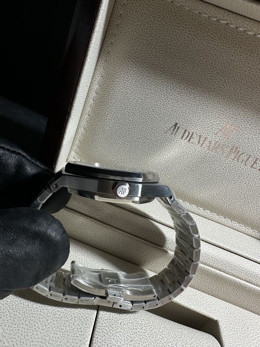 Audemars Piguet