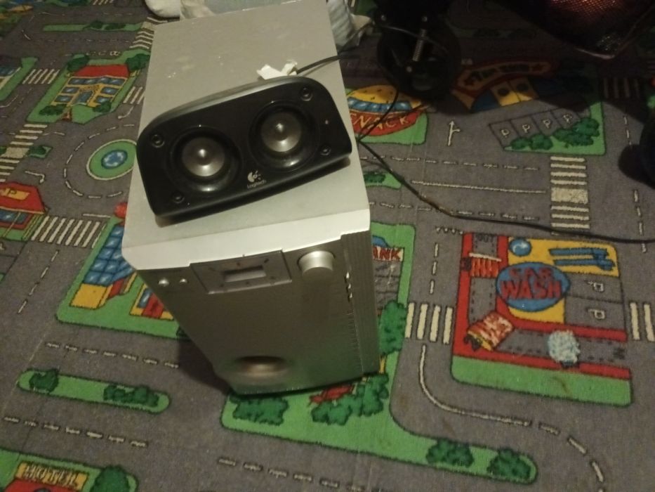 Donez boxa funcțională