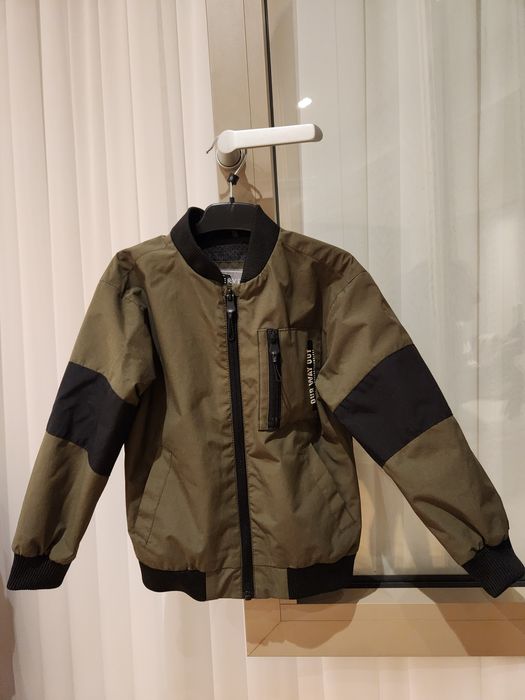 Jachetă reserved 110cm pt baieti