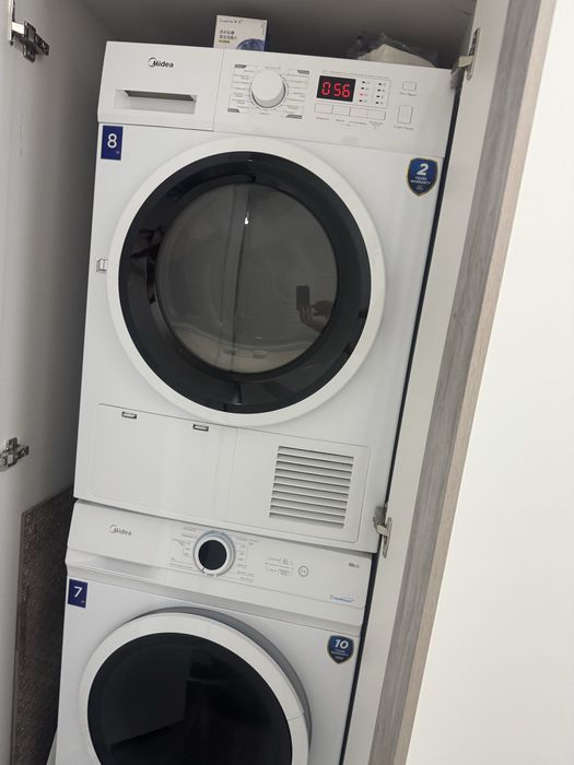 Продам Стиральную машина Midea MF 100