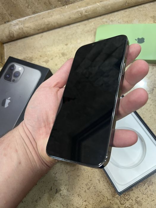 IPhone 13 Pro Max 128gb