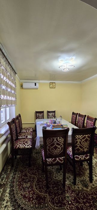 Кибрай 6.5сот.7хона