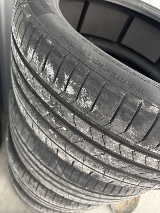 Pirelli r22 комплект