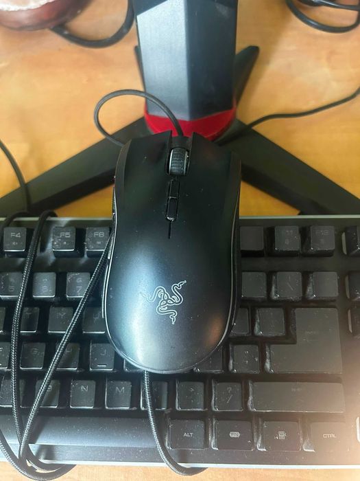 Компютър gtx1080