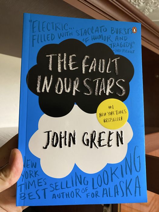 The fault in our stars