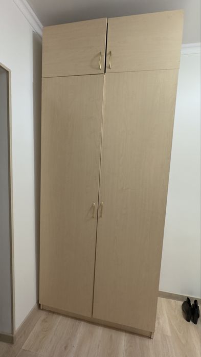 Продаю шкаф недорого