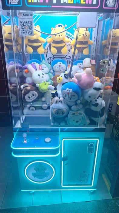 Игровые аппараты