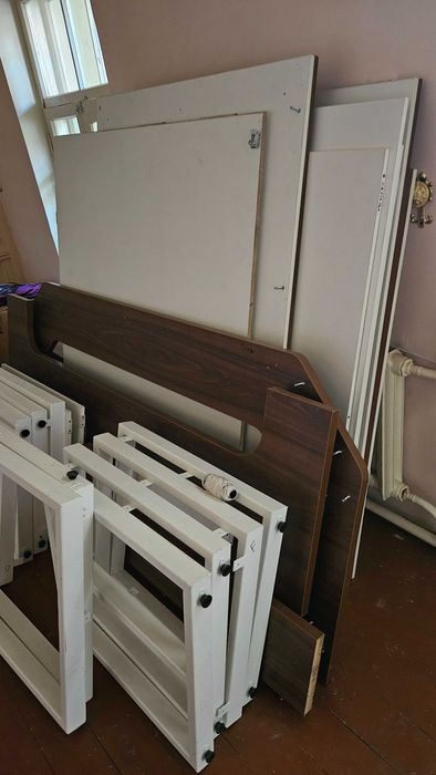 Комплект офисной мебели