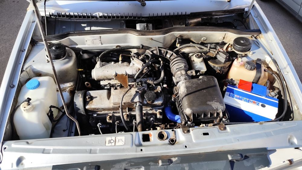 Ваз 2115 продам астана