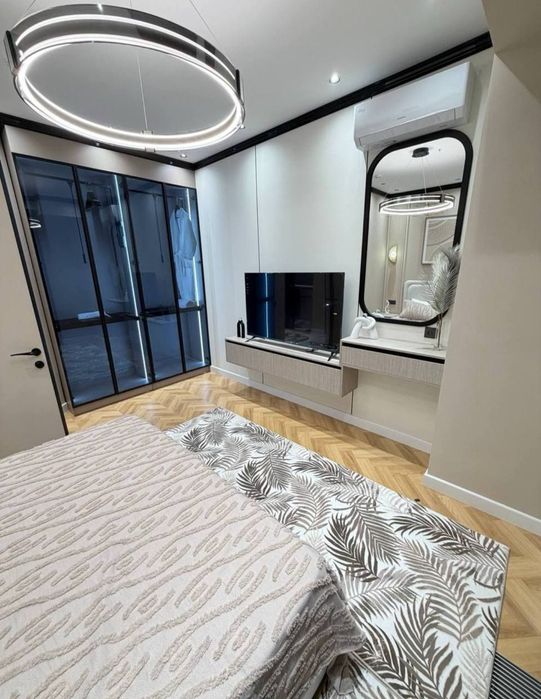 Продаётся 2/17/26 квартира в NRG U-Tower, Олий Мажлис, Шайхантохурский