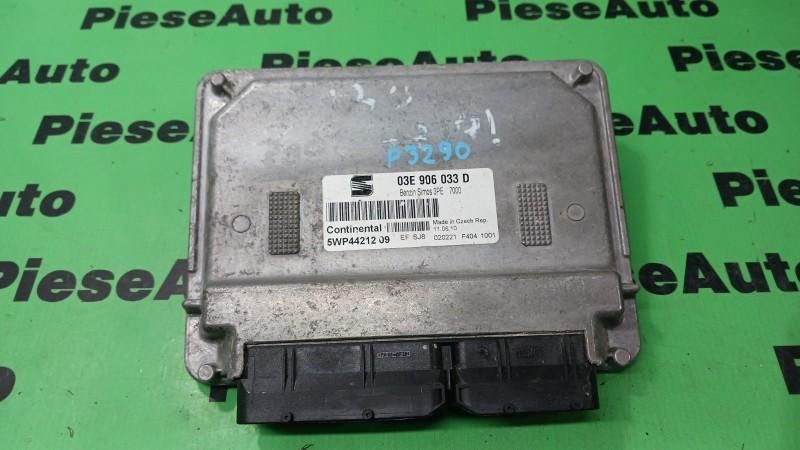 Calculator ecu Skoda Fabia 1999-2008 03e906033d