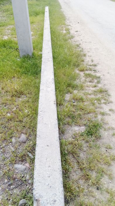 Бетон сталба 11 метр