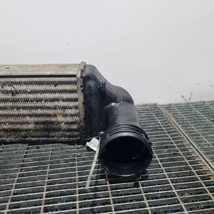 Radiator intercooler BMW X3 E83 2.0 Diesel 2003 - 2006 150CP 1995CC Manuala M47 D20 ...