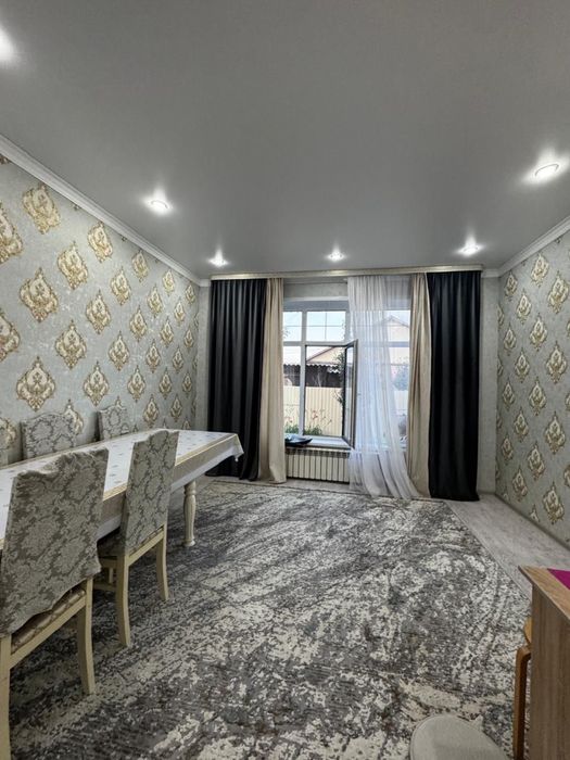 Продается дом , 2022 г, пл 100 кв.м