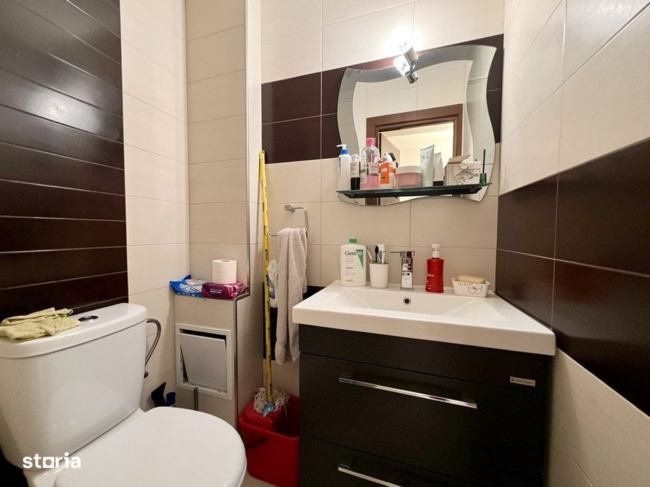 COMISION 0% | Apartament 3 Camere | 66 mp | Etaj 4 | Zona Lunei