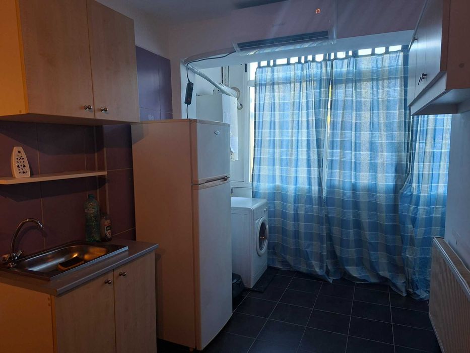 Garsoniera de inchiriat, Bragadiru