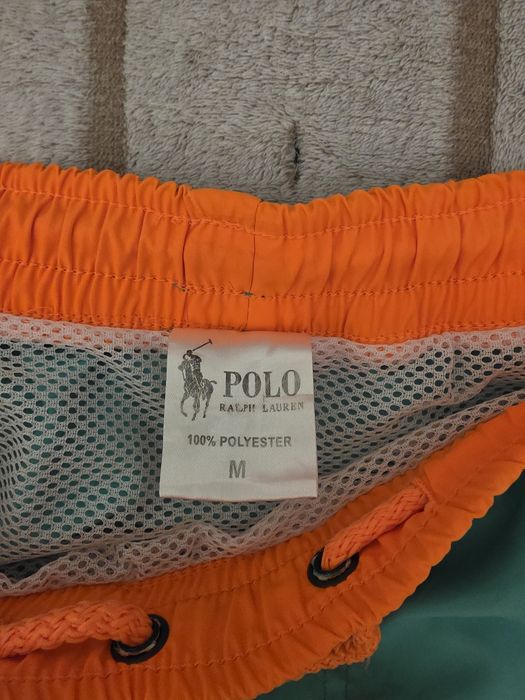 Къси гащи Ralph Lauren