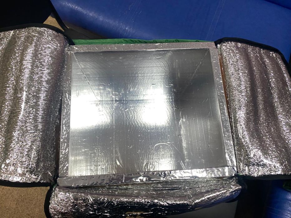 Продам Сумка термос