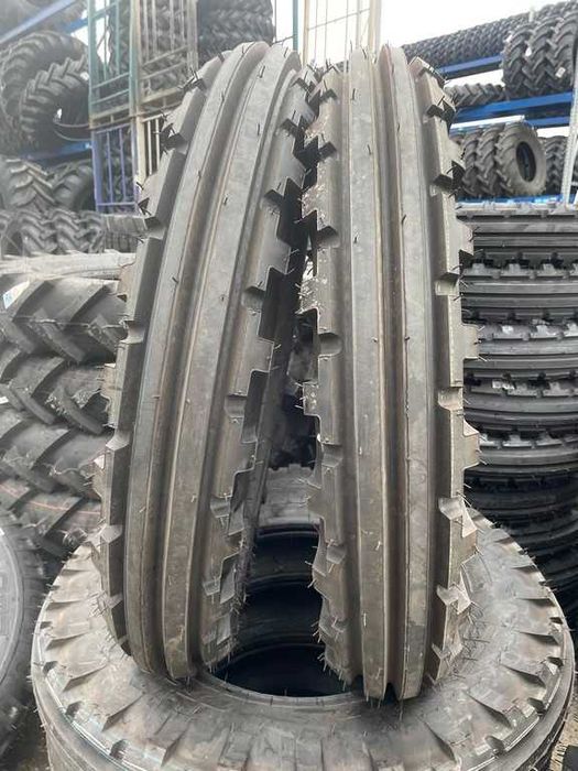 BKT 6.50-16 Cauciucuri de tractor fata garantie 2 ani
