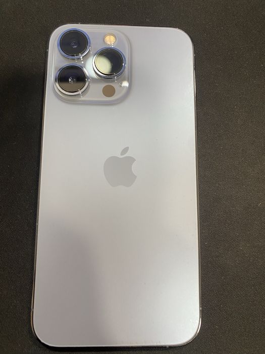 Iphone 13 Pro 256 Gb id-mhv736