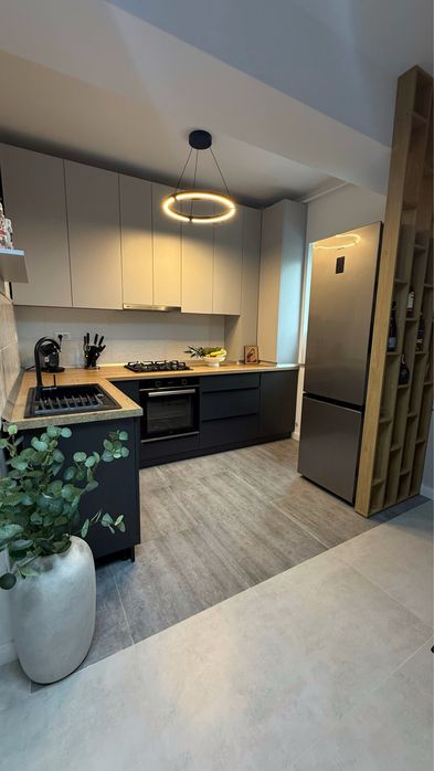 Apartament Satina Garden