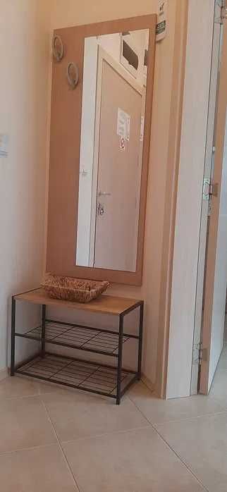 Дава се под наем Двустаен апартамент в с. Лозенец, Област Бургас - 49 кв.м за 280.5 € - Снимка #6