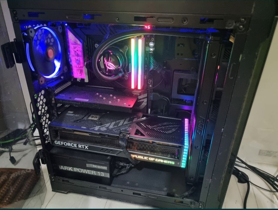 Продаю компьютер