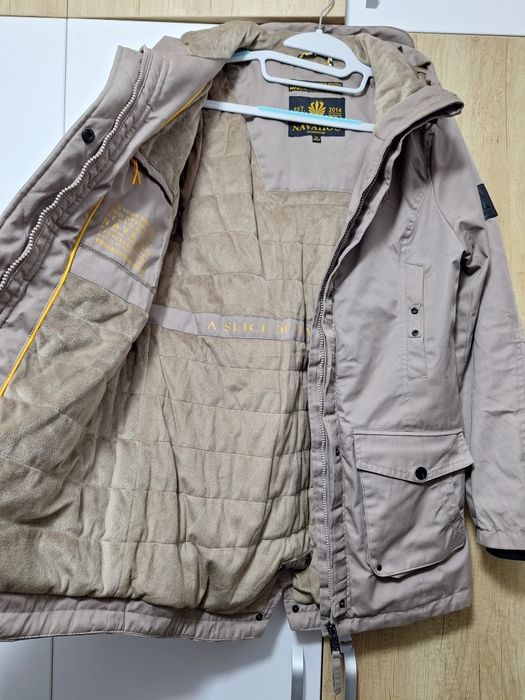 Geaca Navahoo Brinja