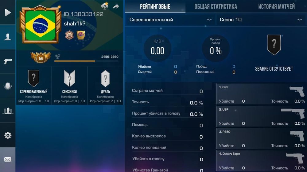 Продам или обмен на фф акаунт