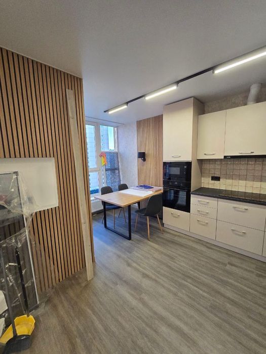 Ремонти до ключ . Изграждане на електроинсталация