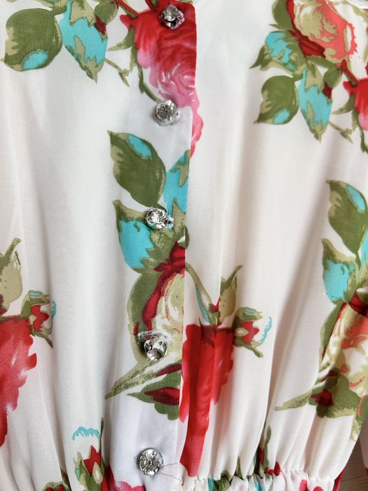 Платье на приданое невесты