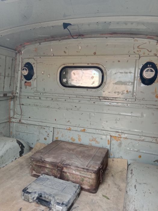 Уаз буханка сатылады