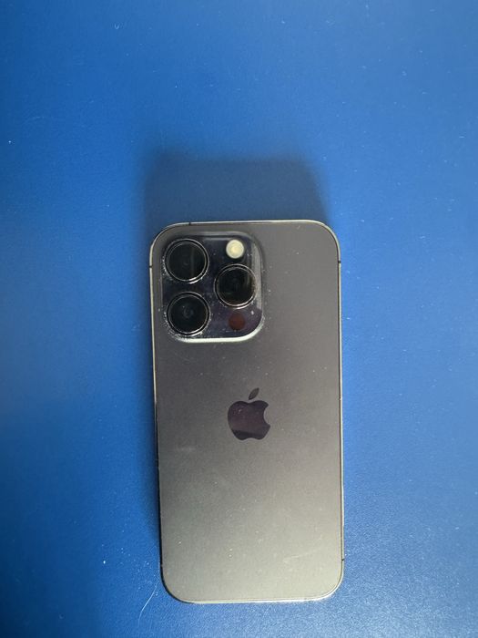 Продам айфон 14 pro