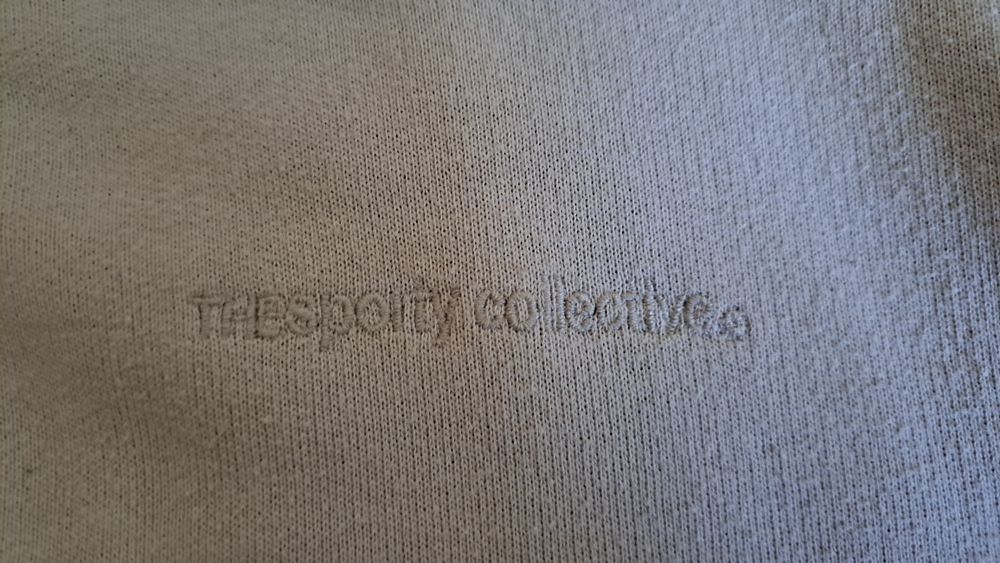 Сив къс суитчър L размер - Pull&Bear