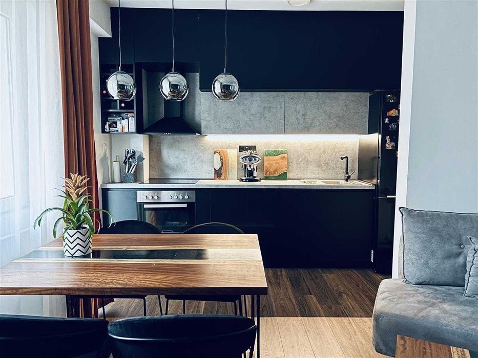 Дава се под наем Двустаен апартамент в София, Витоша - 70 кв.м за 561 € - Снимка #3