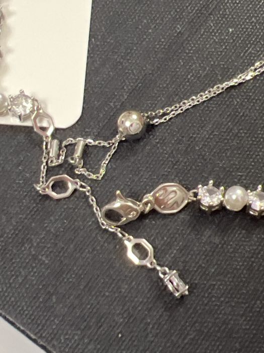 Set Matrixx x Swarovski