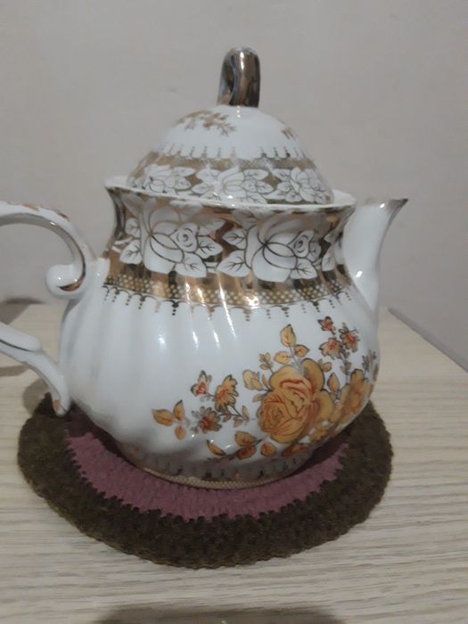 Choynak uchun mini gilamcha