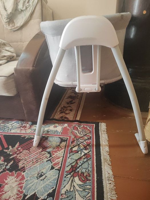 Продам Детская люлька