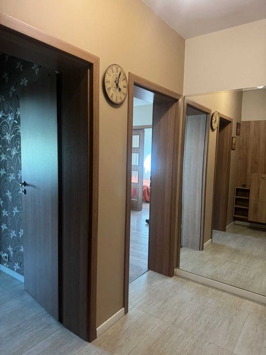 Дава се под наем Двустаен апартамент в София, Гео Милев - 68 кв.м за 550 € - Снимка #6