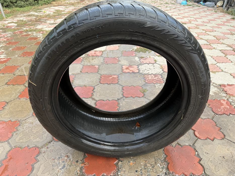 Продам шину 275/45 R20 110R XL (б/у, отличный протектор)