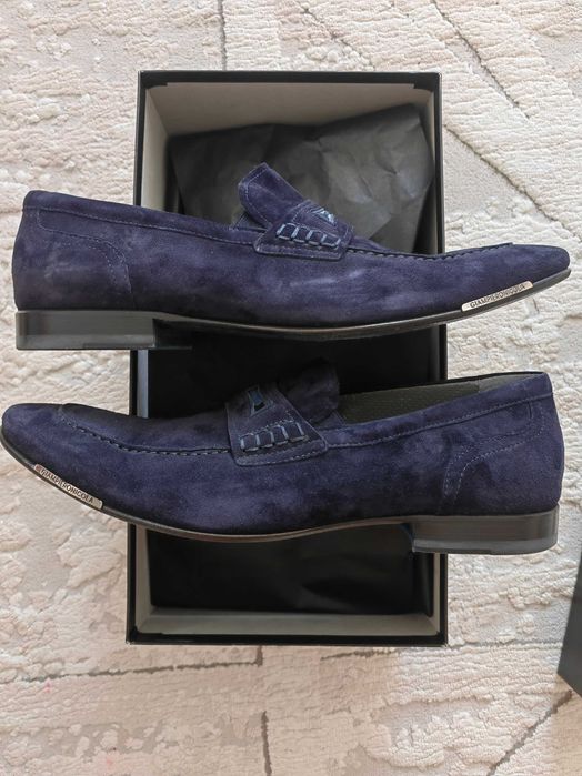 Продам лоферы мужские